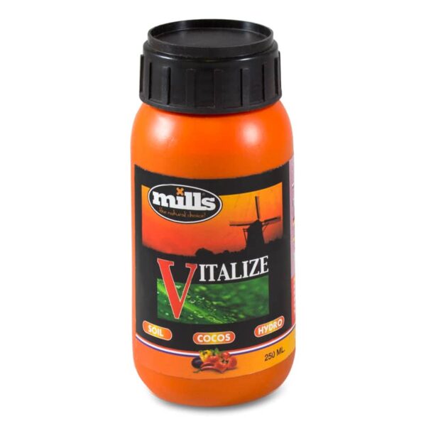 Mills Vitalize