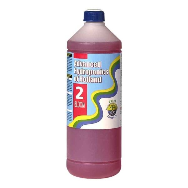 Adv. Hydroponics BLOOM 0,5L