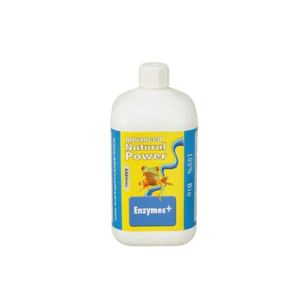 Adv. Hydroponics ENZYMES