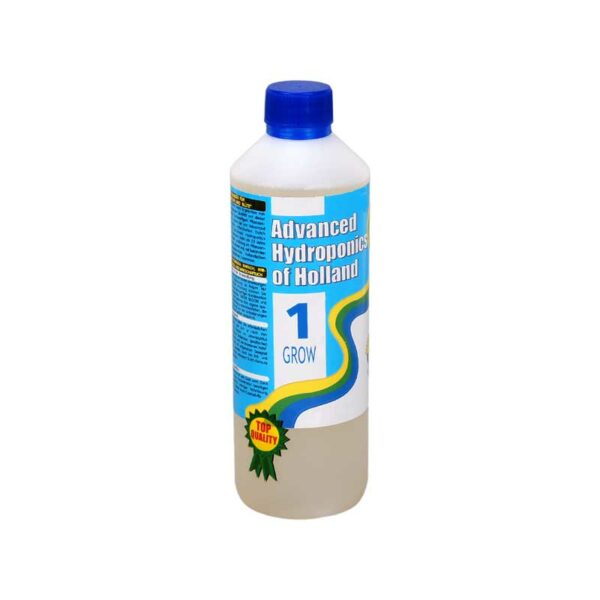 Adv. Hydroponics GROW