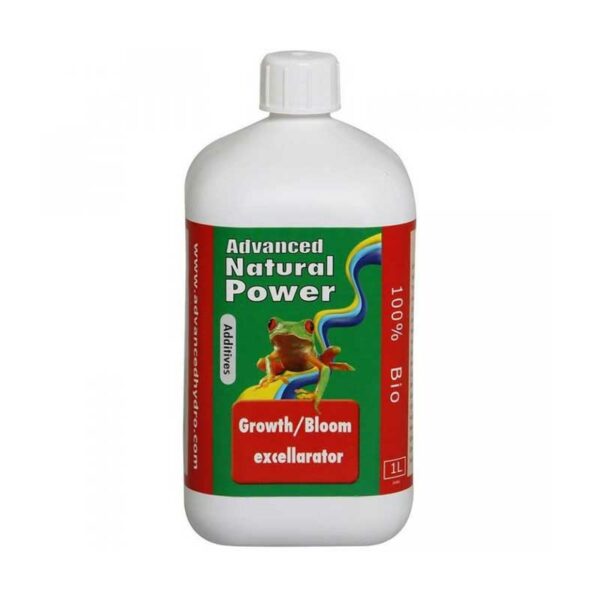 Adv. Hydroponics GROWTH/BLOOM EXCELLERATOR