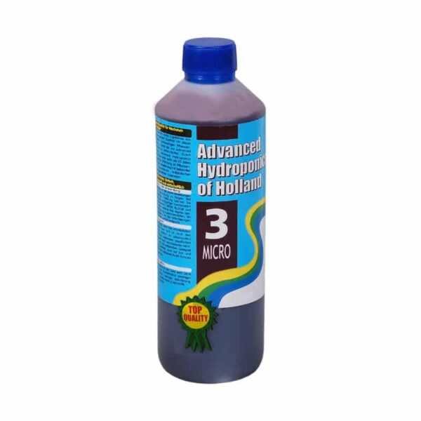 Adv. Hydroponics MICRO
