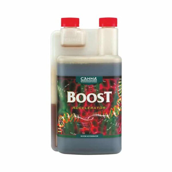 Canna Boost
