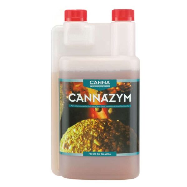Cannazym