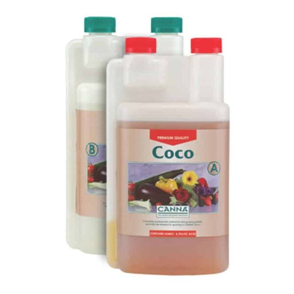 Canna Coco Set A/B