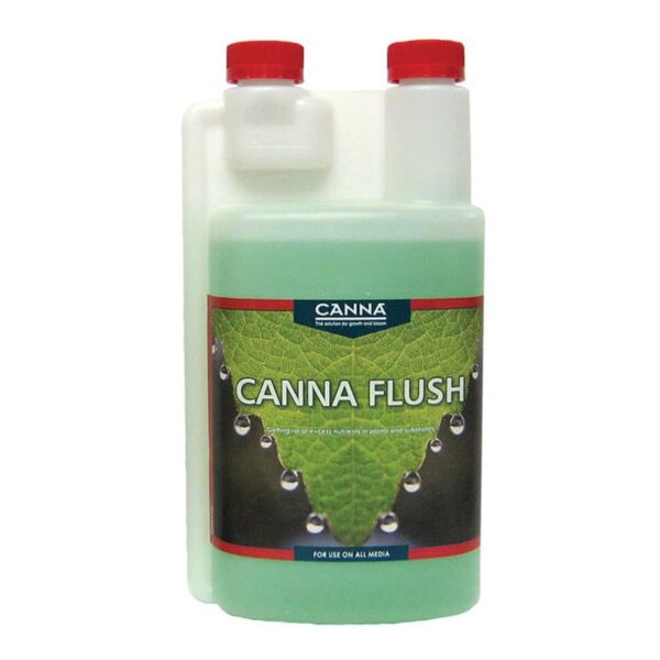 Canna Flush 1l
