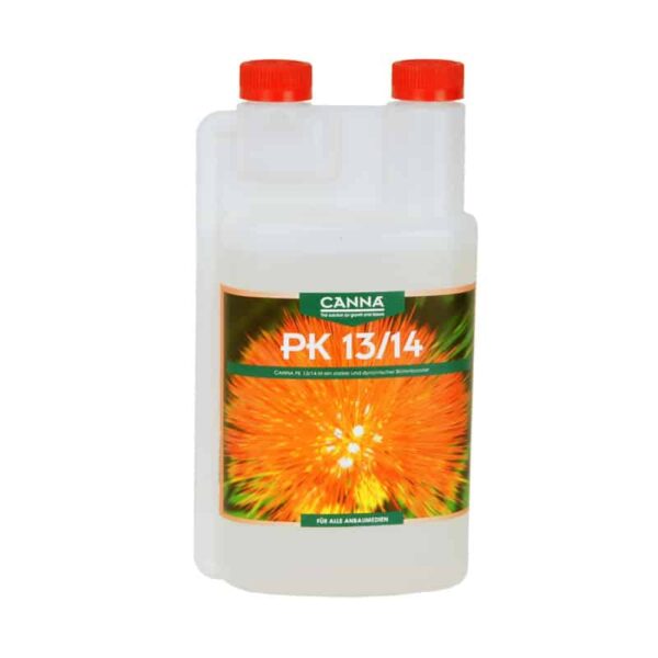Canna PK 13-14