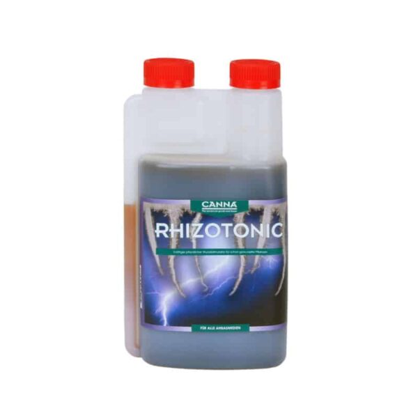 Canna Rhizotonic