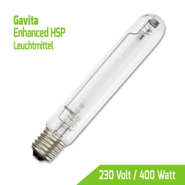 Gavita Enhanced 400W