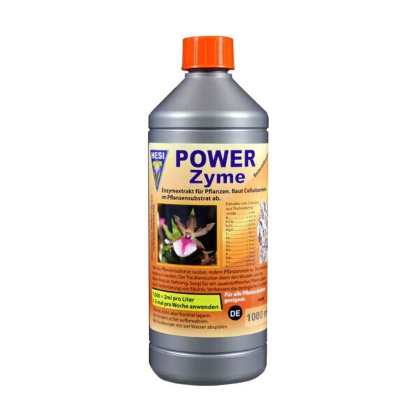 HESI PowerZyme 1l