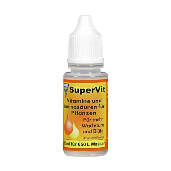 Hesi Super Vit