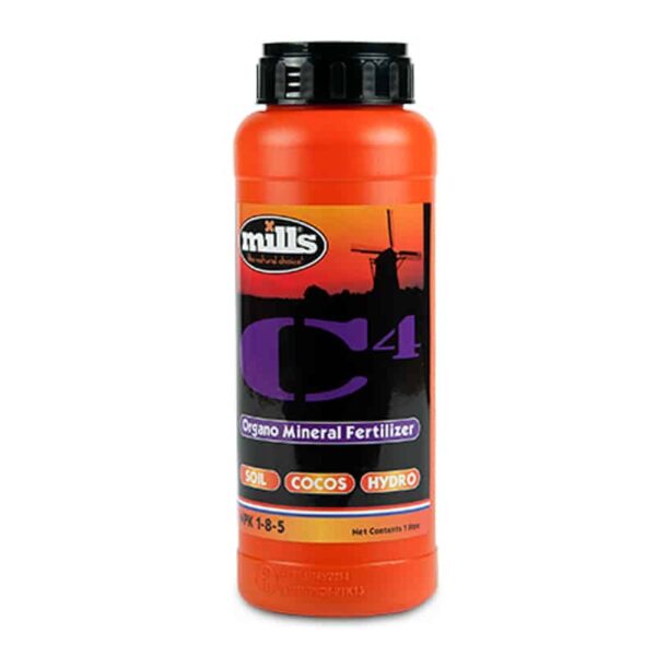 Mills C4