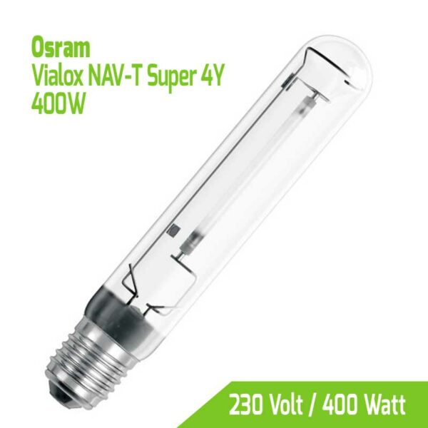 Osram Nav-T Super 400-600W