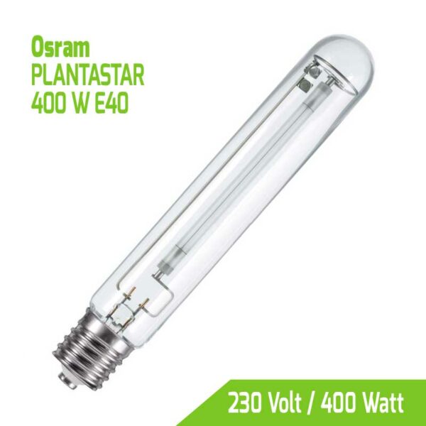 Osram Plantastar 400-600W