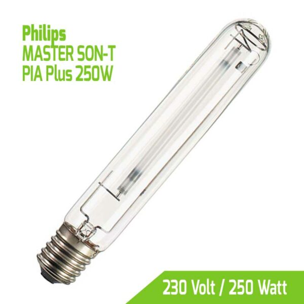 Philips Greenpower 250-600W/230V