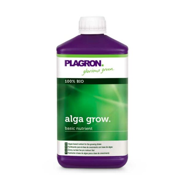 Plagron Alga Wuchs