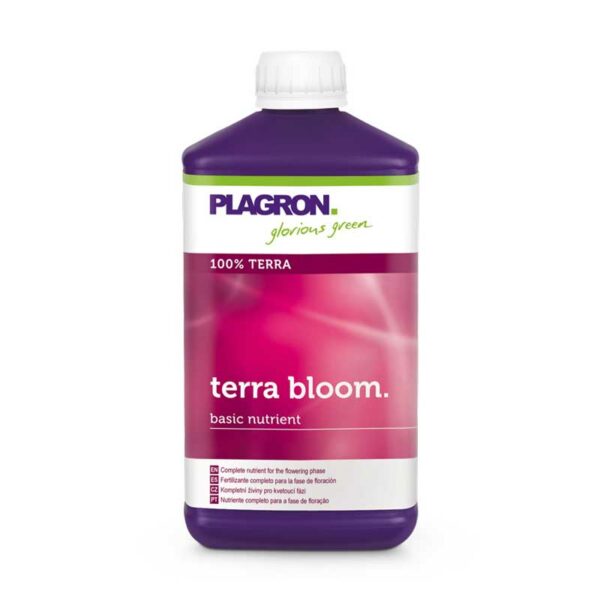 Plagron Terra Bloom