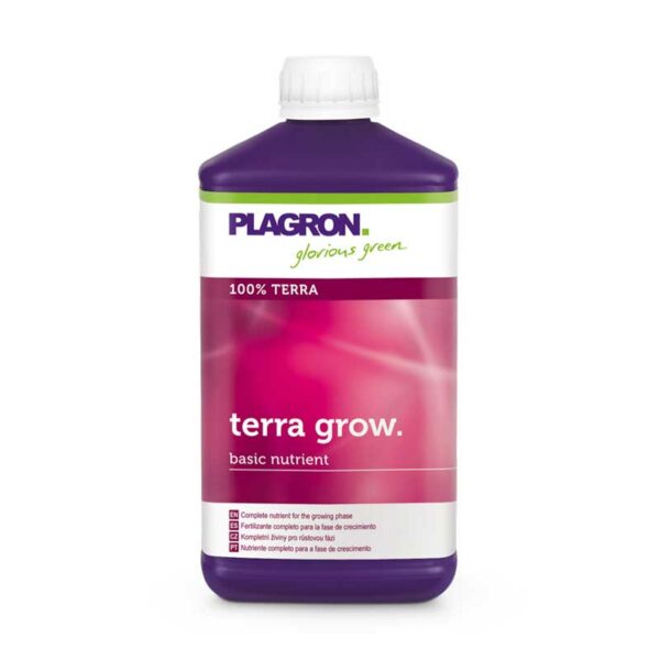Plagron Terra Grow 1L