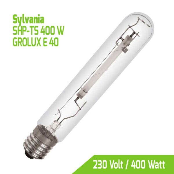 Sylvania GROLUX 400-600W