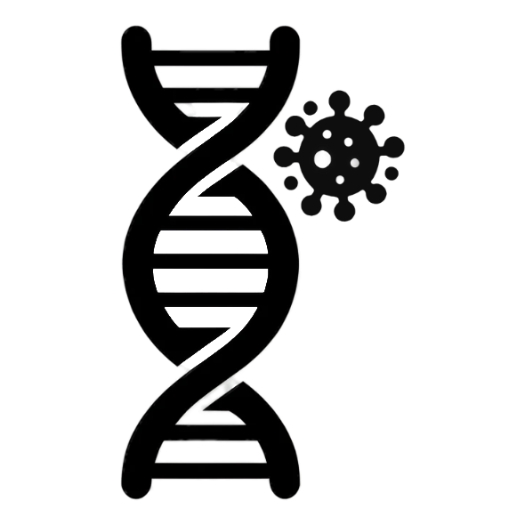 Flowery Field Labs Latentes Hopfenviroid
