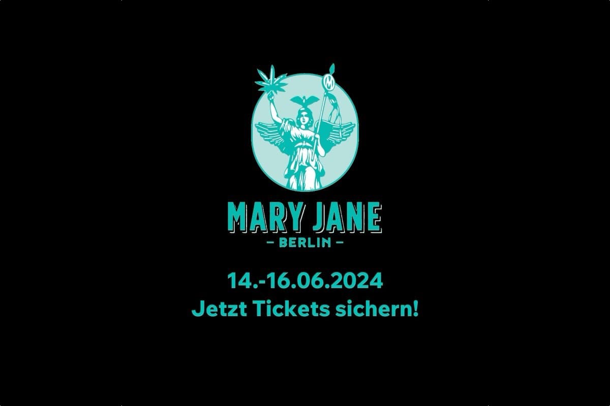 Flowery Field GmbH at Mary Jane Fair 2024: A Must for Hemp Enthusiasts